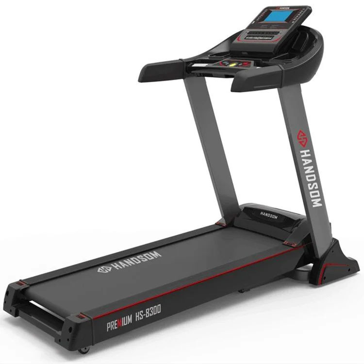 
New foldable treadmill running electromechanical walking electric treadmill curve treadmill 