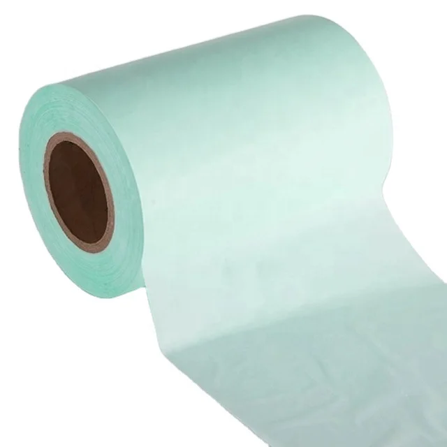 China wholesale customized color high tensile strength low density polyethylene film