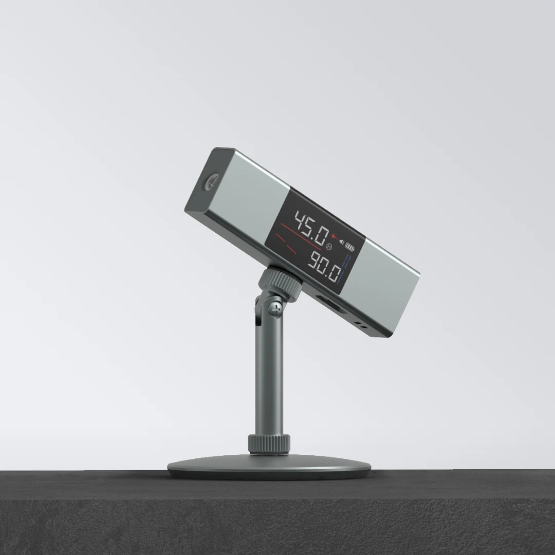 ATuMan LI1 Laser Casting Inclinometer Stand bracket