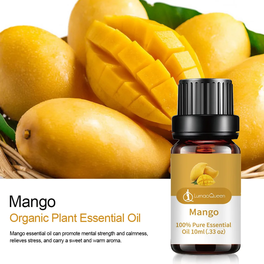 OEM Custom Wholesale Fruit Essential Oils 100% Natural Pure Watermelon Essential Oil for Diffuser Humidifier Massage SPA