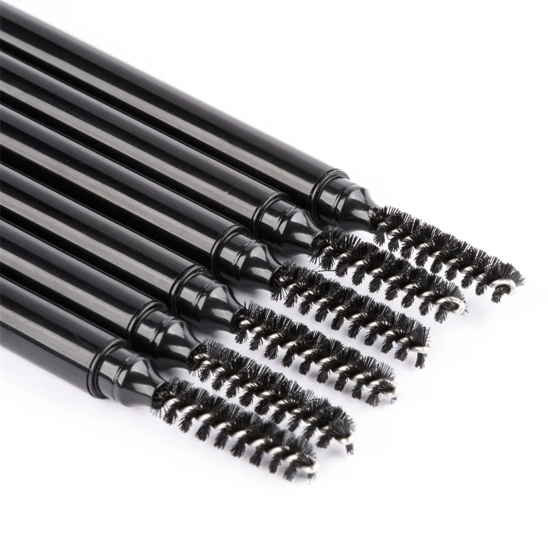 eyebrow contour pencil highlighter eye brow pencil with brush waterproof private label slim brow pencil