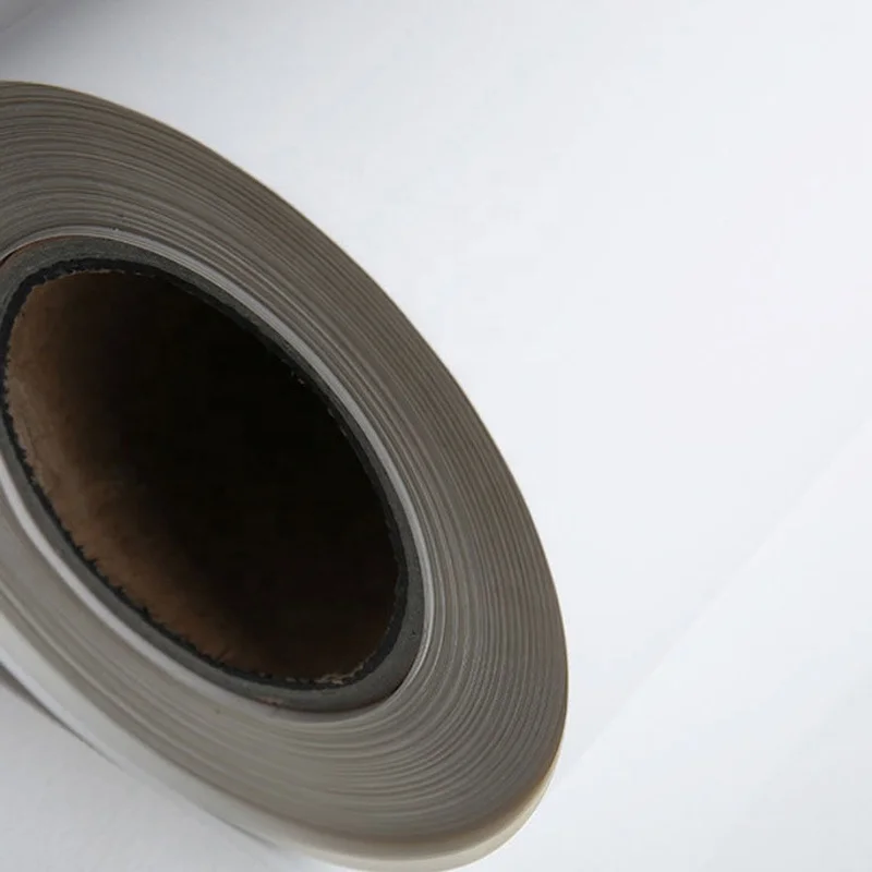 White 120g  Sublimation Transfer Paper for Textile Applications