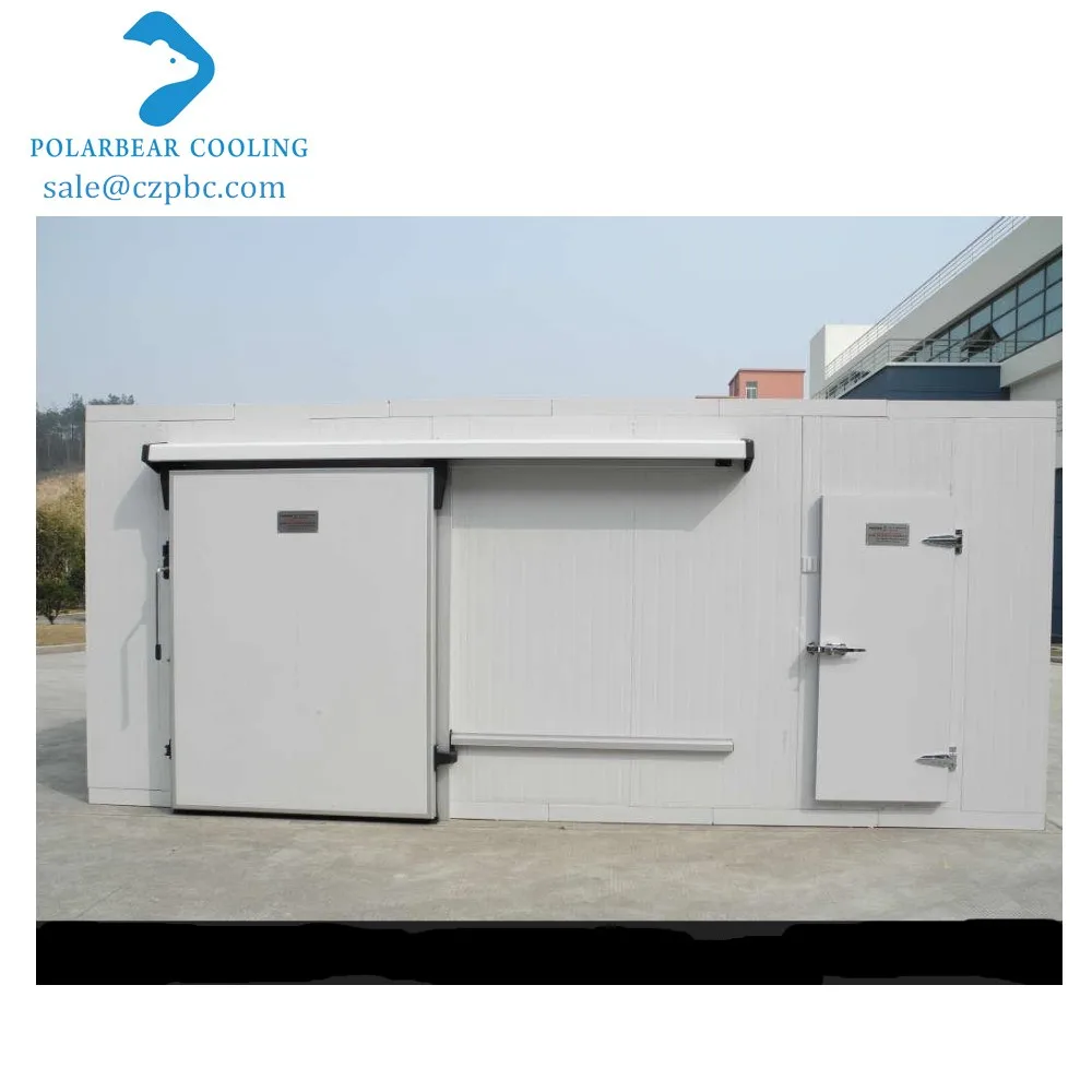 Cold Storage Door Insulation Door Cold Room Door