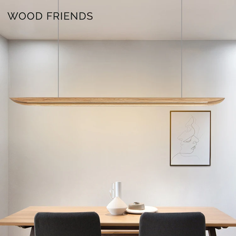 Ship Shape 20w 24w 40w Single Double Heads Led Modern Living Room Home Deco Chandelier Pendant Lighting