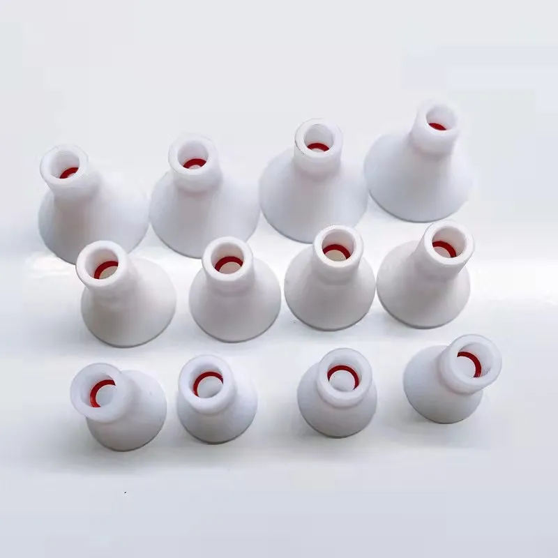 1083206 Trumpet Mouth 16-19-26-38mm Deflector Conical Of  Encore Powder Coating Gun