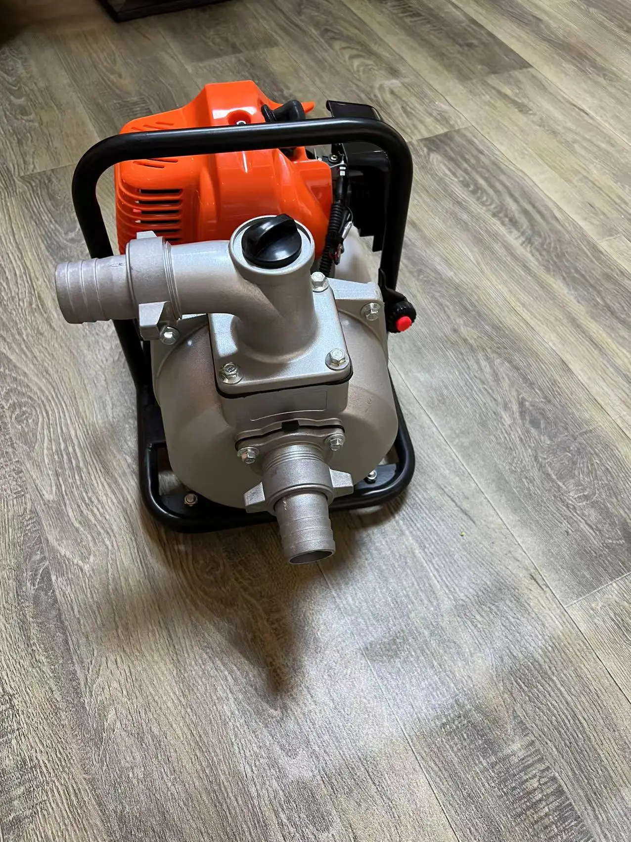 Wholesale Mini For Agriculture Irrigation Powered Water Pump