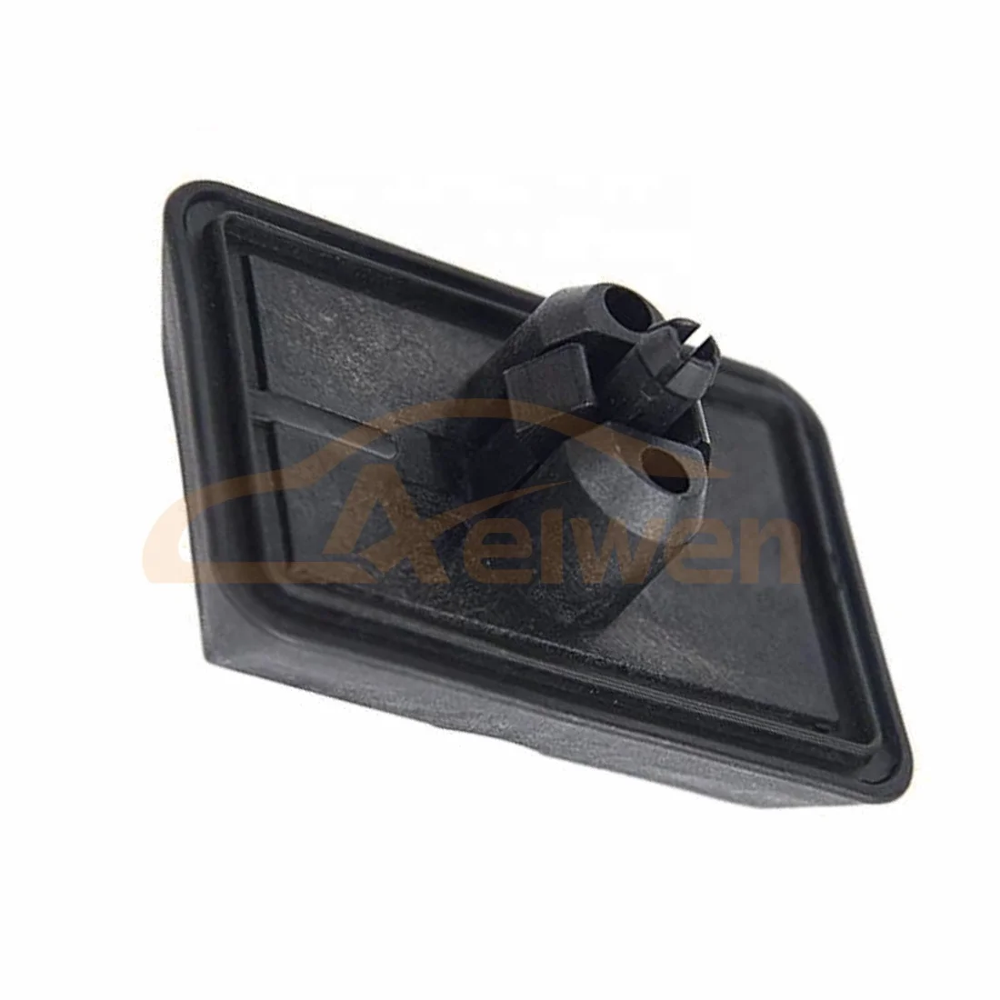 Aelwen качественная крышка автомобильного разъема Jack Pad, используемая для BMW 5 серии OE NO. 51717001650