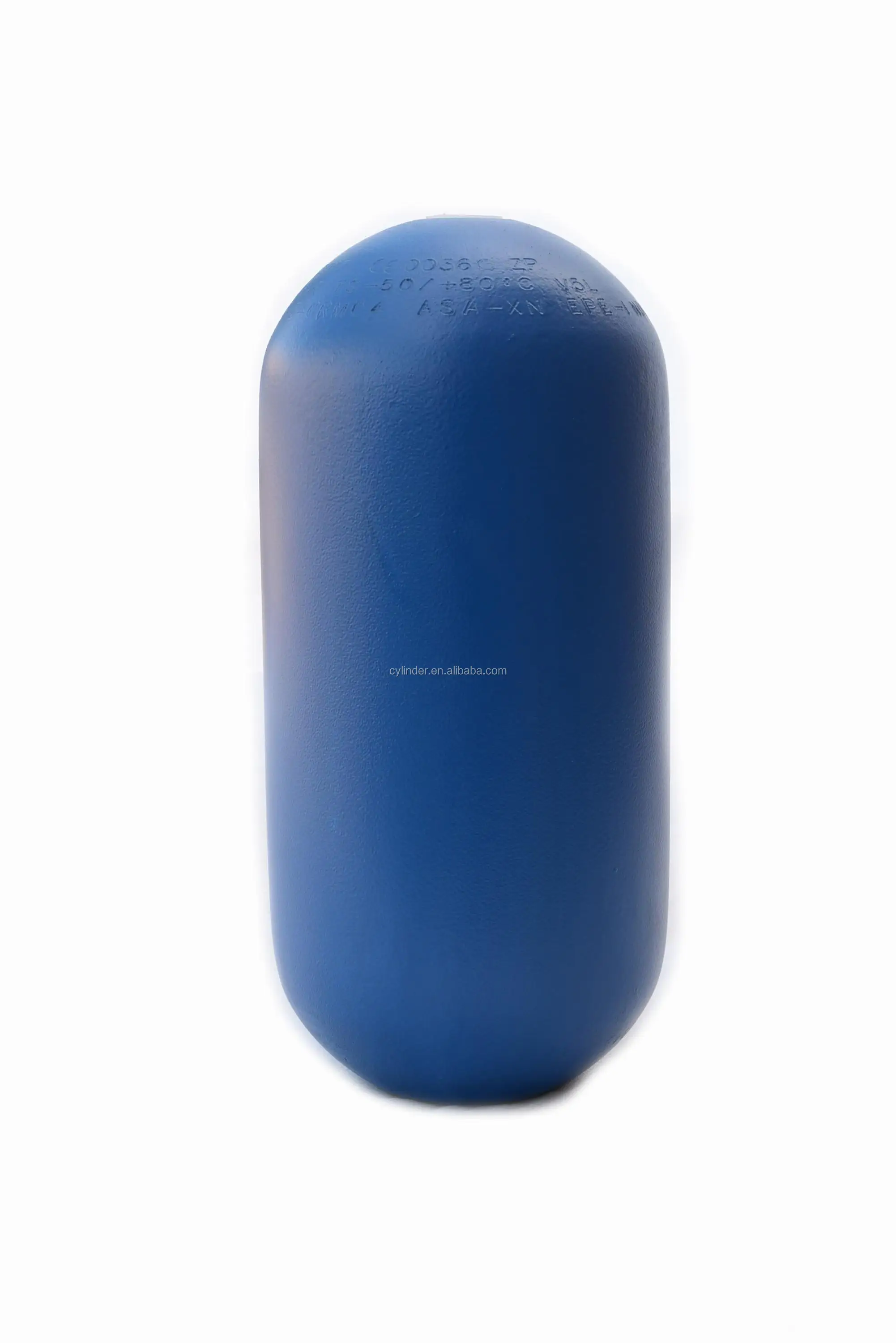 Hot Sale NXQ NXQA Hydraulic Bladder Accumulator 20 F 31.5 MPA for Ice Cream Use