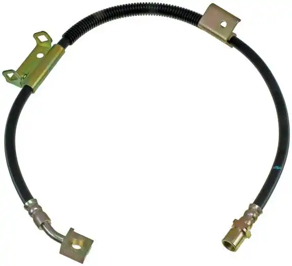 vehicle brake hose for car and motorcycle rear brake hose with manufacturer price