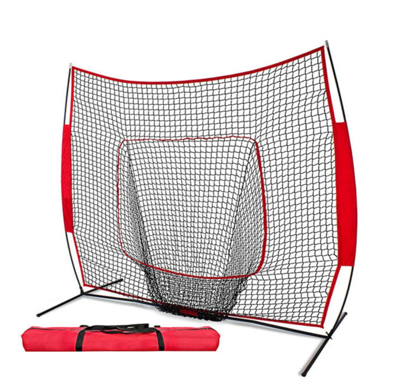 [Готов к отправке] Профессиональная сеть для тренировок по бейсболу 7*7