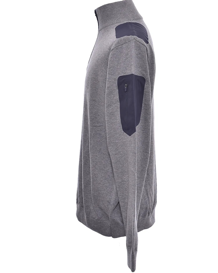 
new Hot Selling High Quality Pure Man Sweater Men springThick Cotton Sweater 