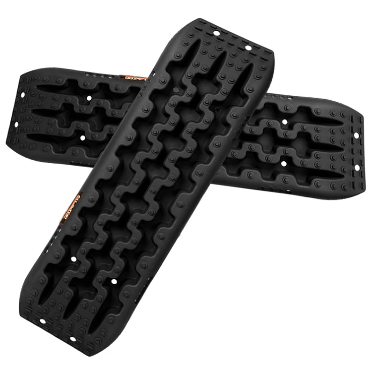 High Quality Nylon 4x4 Recovery Boards Offroad 4wd Off-road Accessories Emergency Escaper Recovery Sand Track
