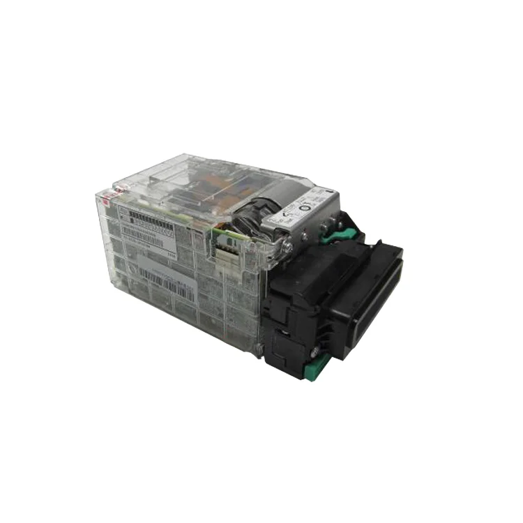 ATM Machine Parts Hitachi 2845SR V2G Card Reader Hyosung 5600 Omron Card Reader TS-EC2G-U13210H