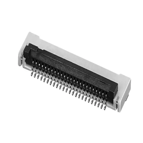 Flexible pcb FPC connector PH0.5/1.0/2.0/2.54 FPC Connector