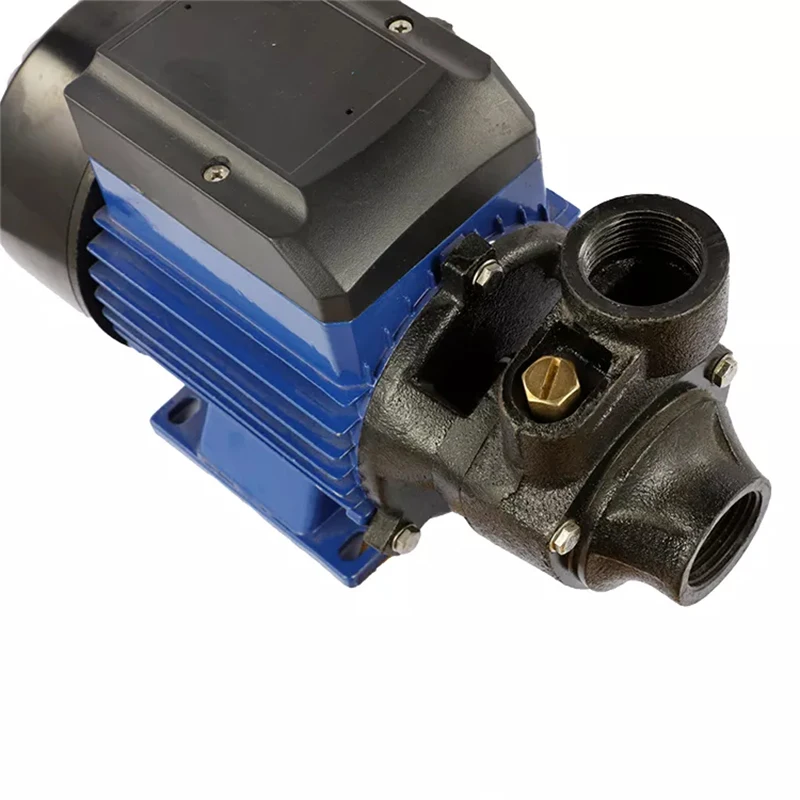 Custom Deep Well Submersible High Pressure Powered 4 Inch 12V 24V DC Solar Water Pump