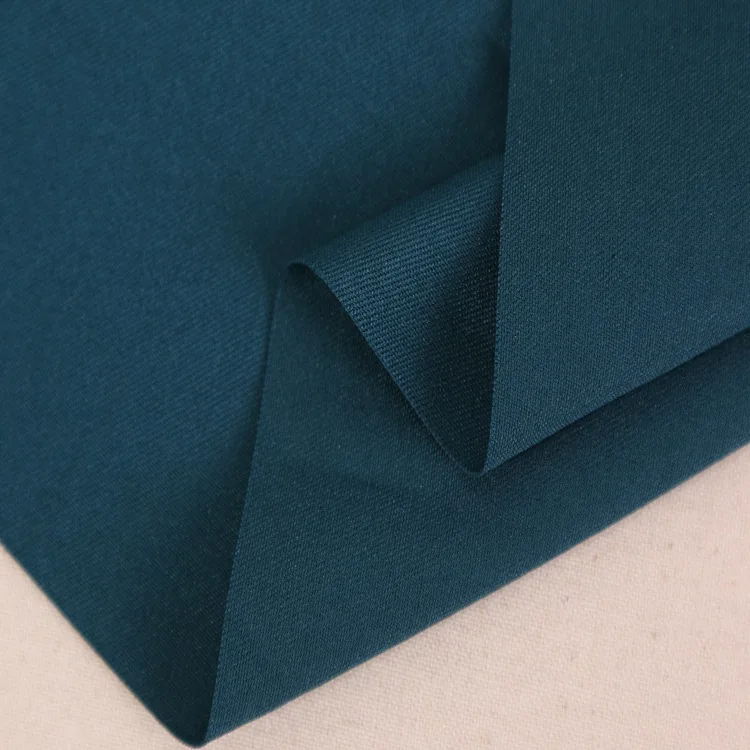 
TC 65 35 Fabric And Textile For Uniforms Polyester Twill Fabric 