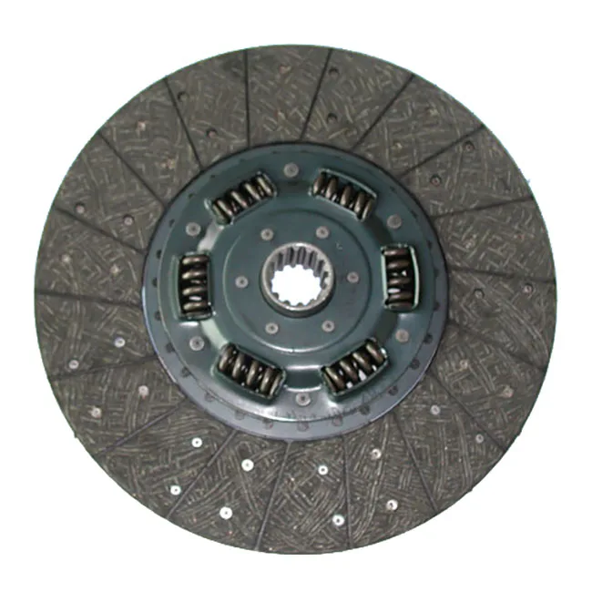 KOWA Factory Supply Clutch Disc Disk ME550755 MFD016 for MITSUBISHI 8DC8 Clutch Plate with more than 1000+items