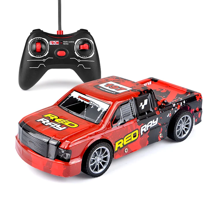 Wireless Remote Control Racing Car Drift Toy 1/18 Kid Cars Toy Radio Control Toys