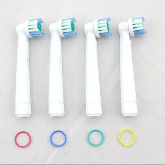 Popular Brush Electric Toothbrush Cheap Brush heads compatible with oral b