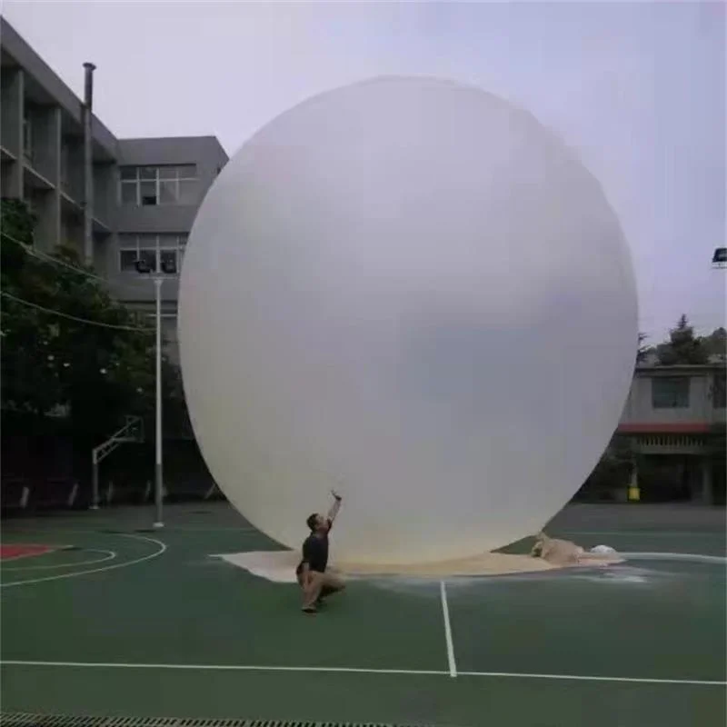 pop it balloon