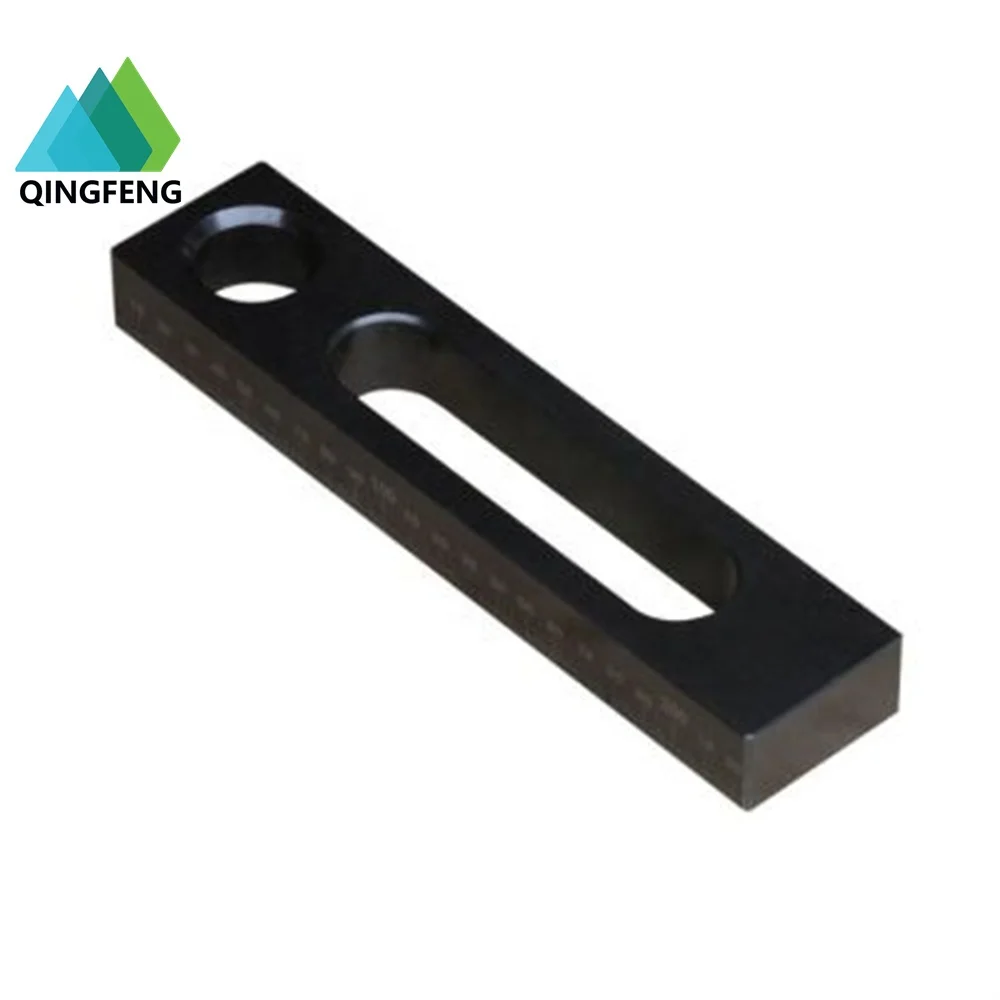225x50x25 мм плоская линейка для 3D сварочного стола D28 OEM SteelFlex NitroFlex сварочный стол зажимы станции Workbench