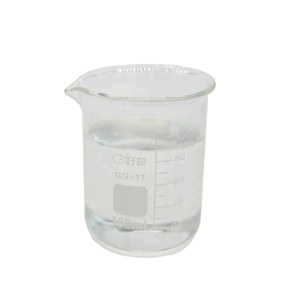 Косметический пигмент противообрастающий самоочищающийся агент CAS #51851-37-7 1H 2H 2H-трифтороктил триэтокси