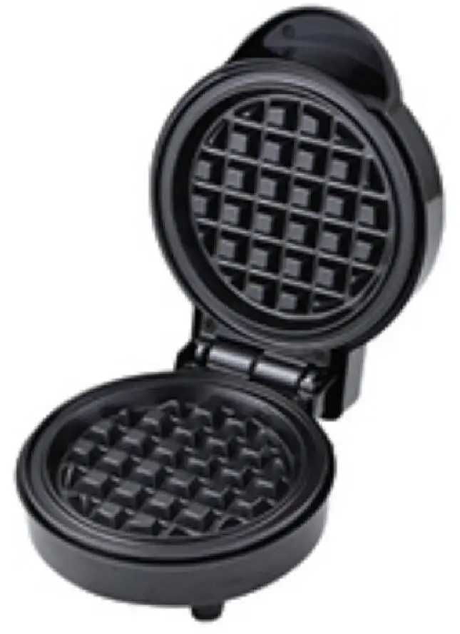 Factory Wholesale Electric Mini Size Waffle Maker