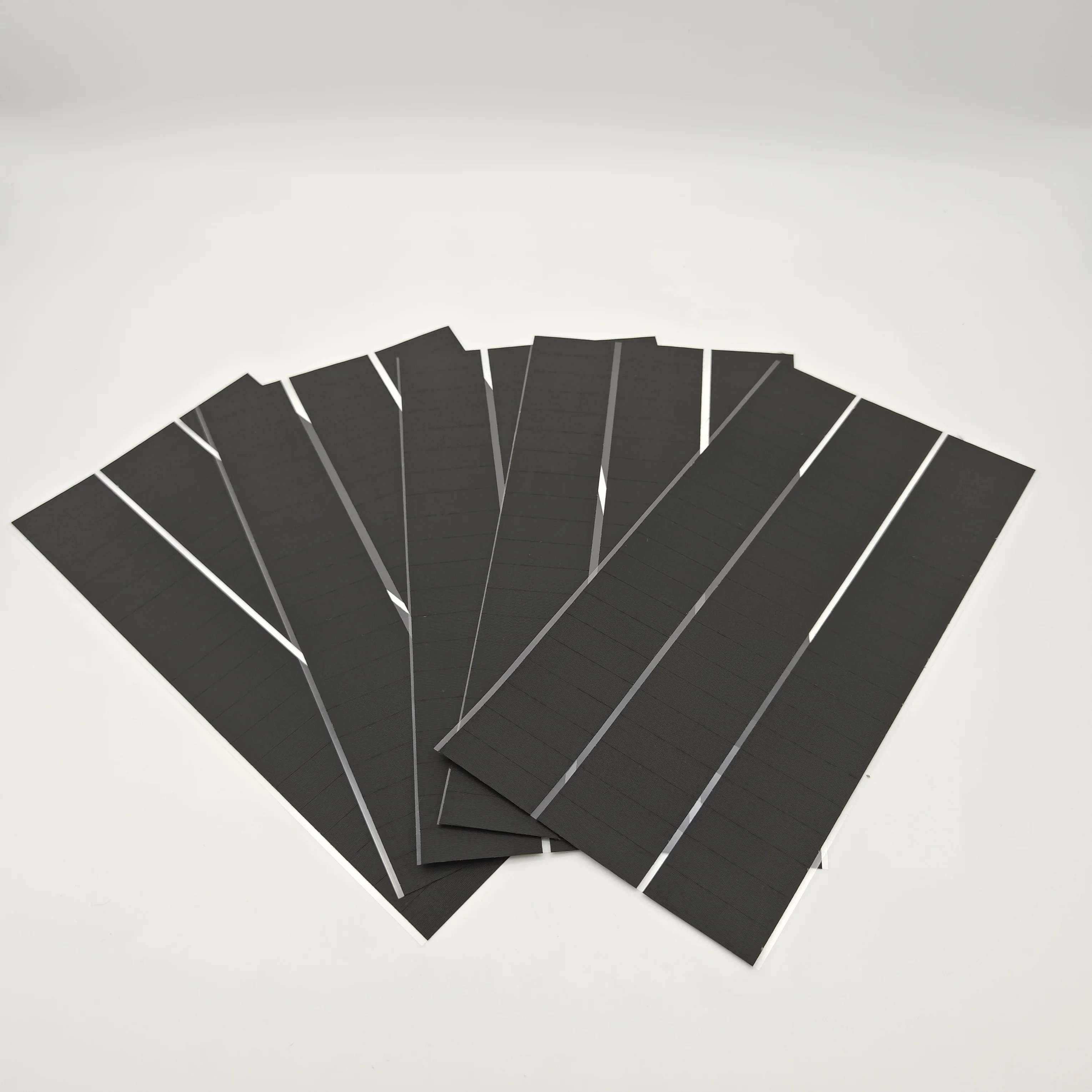 Factory Made Medium Weight Foam Gasket For Phone LED Nickel-copper Solder Cloth Emi Shielding Conductive Fabric