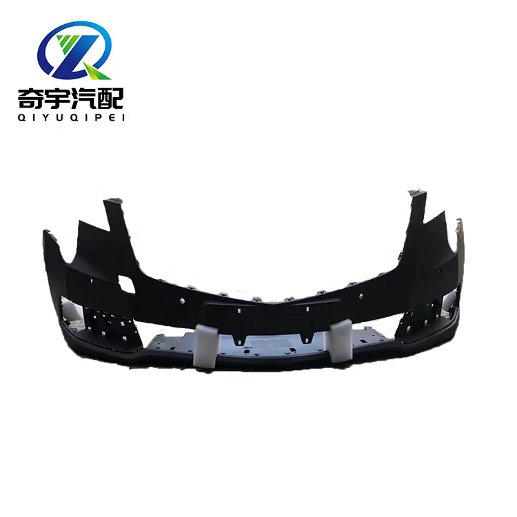 OEM 84388028 plastic car parts front bumper for CADILLAC XTS 2018-2019