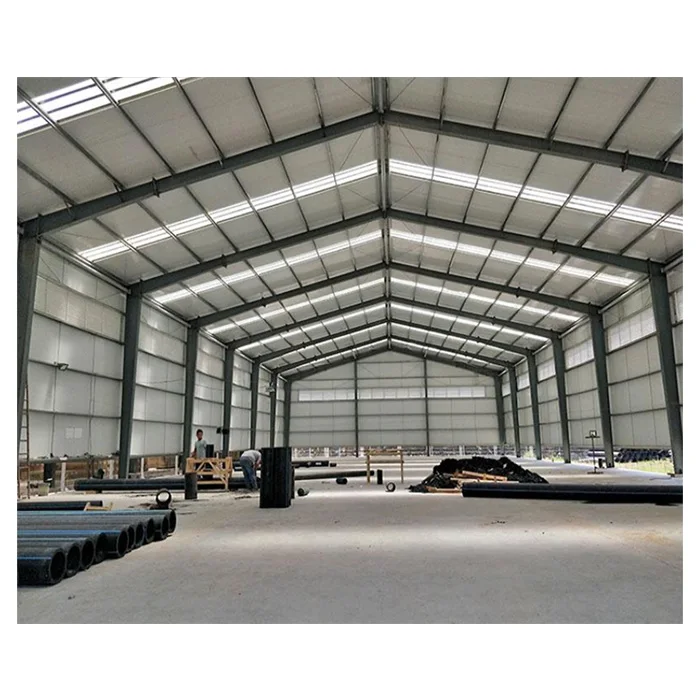 Pre engineered metal structure building manufacturers modular office building prefab steel structure building