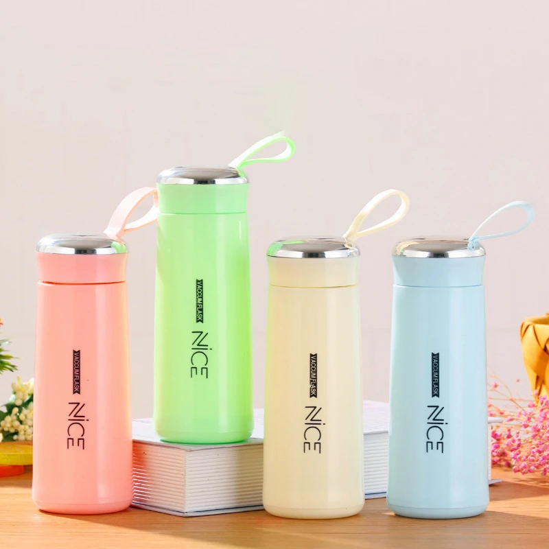 thermos vacuum flask