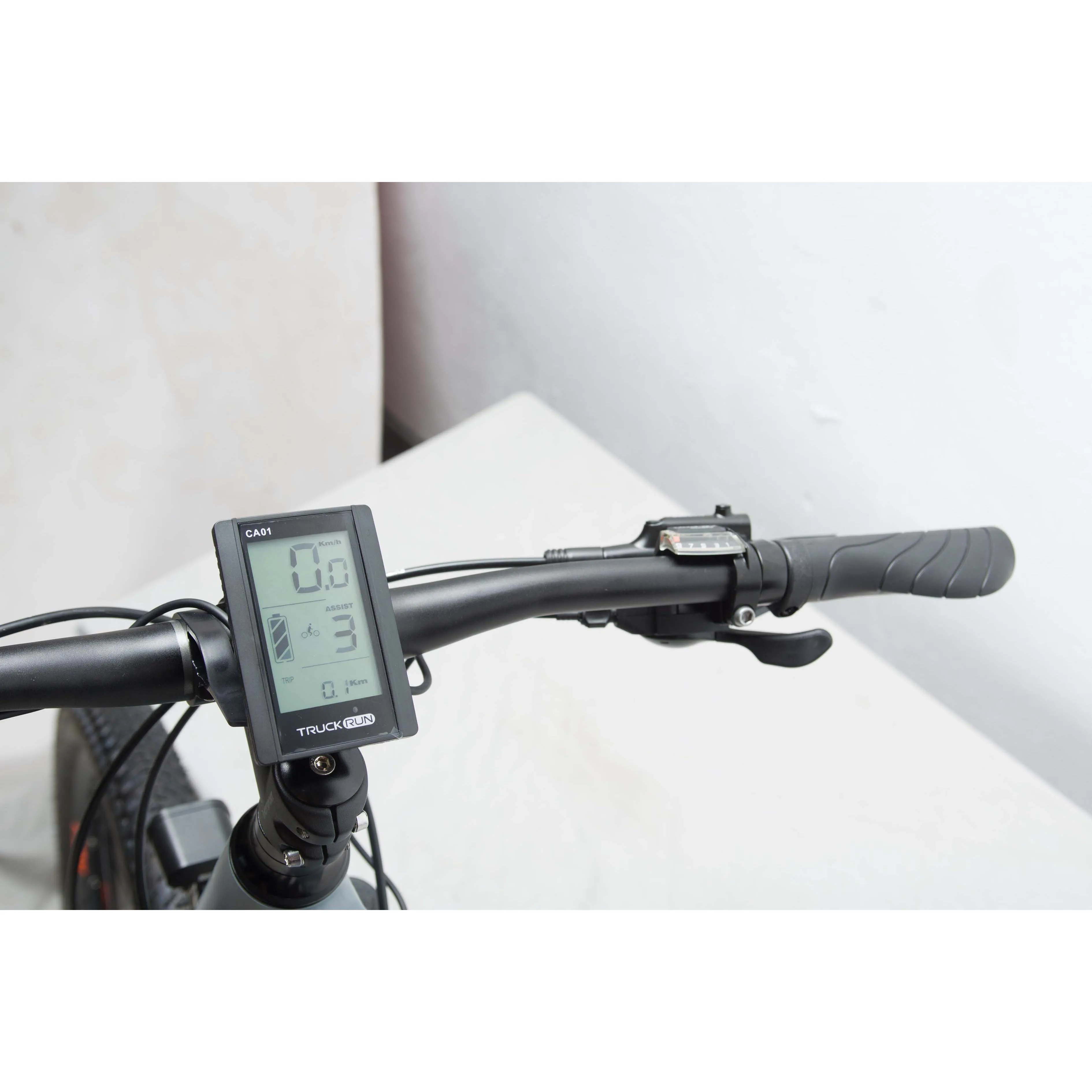 Adults front shock absorber luxury style 36v 14ah capacity electric bike montain bike 500W 1000w Battery bicycle e bike