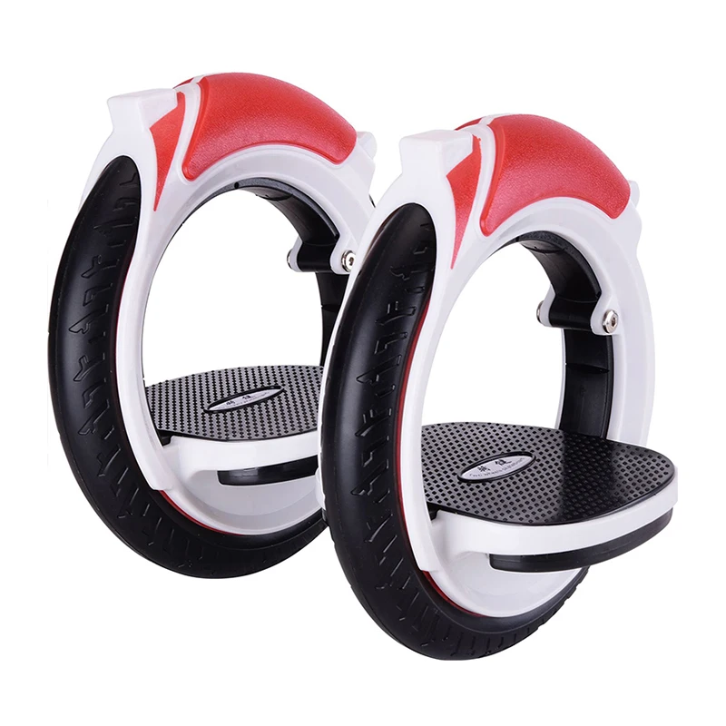 Adult land skateboard wheels teenager free cycle skateboard wheels sports entertainment wear-resistant plastic skateboard wheel