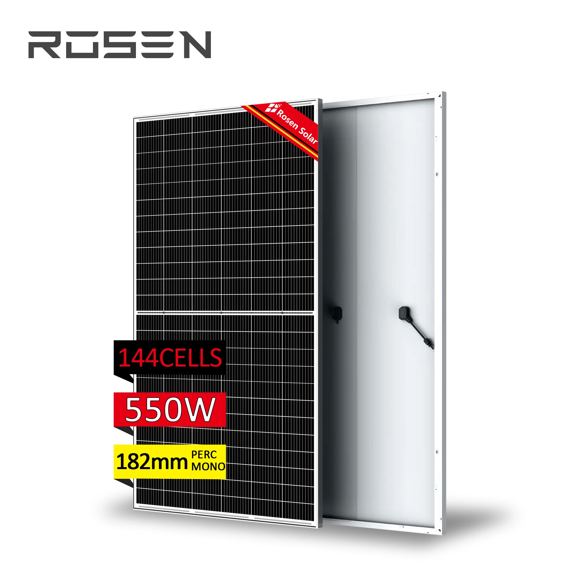 Utility Scale Batteries Lithium 50kwh 100kwh 200kwh Storage Solar Energy Systems