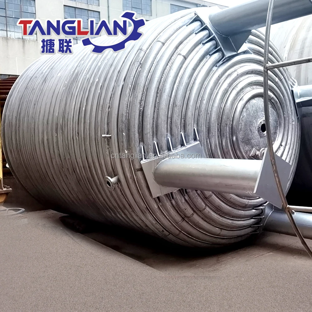 hydrothermal synthesis reactor with good price