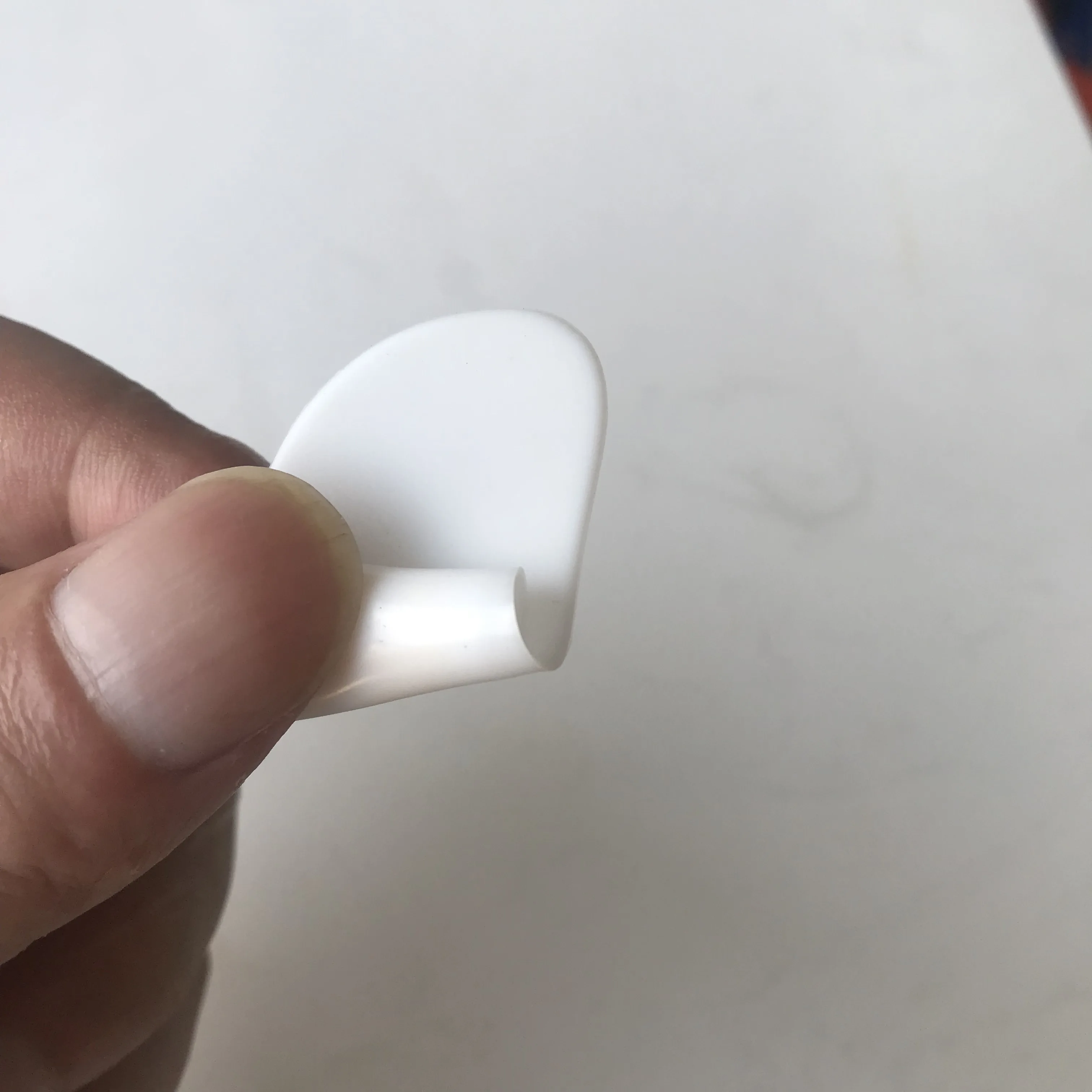 new arrival hot selling silicon anti-wrinkle eye pad reusable eye pad