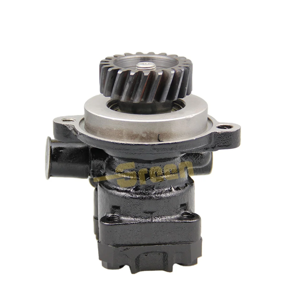 Hot Sale 14670-Z5607 470-04422 FE6 14670Z5607 47004422 Power Steering Pump Nissans Truck Spare Parts