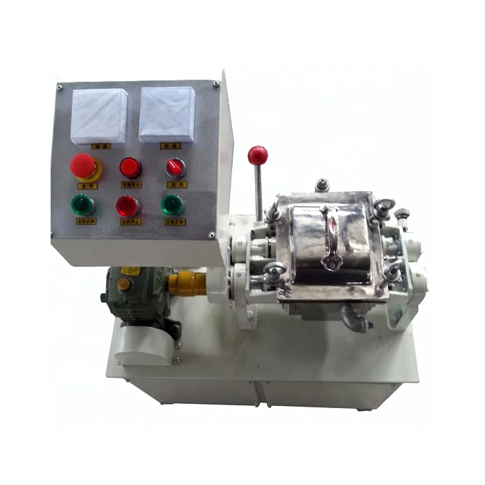 
Test mixer 1L 5L 10L laboratory kneader mixer machine 