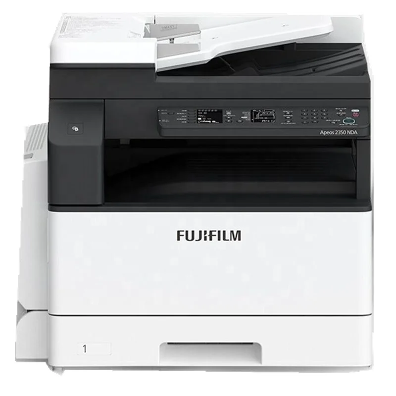 Новинка A3 A4 Все-в-одном копировальный аппарат для принтера Fuji FORXerox Apeos 2350NDA черно-белый лазерный