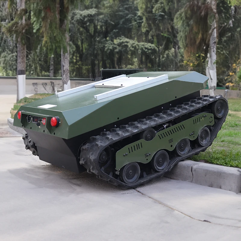 fruit picking drone ros robot operating system Security Platform Vehicle Robot Chassis