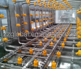 ZZG-600 гидропогружное оборудование для продажи