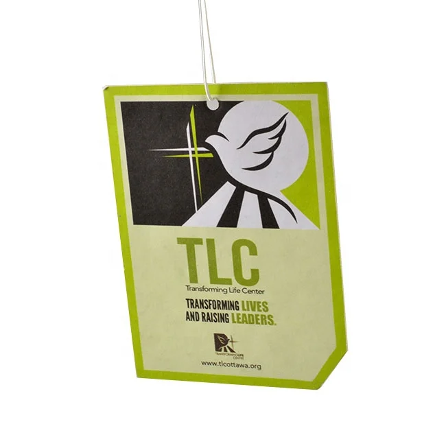 
Wholesale customized remove flavor fresh incense pieces perfume car air freshener 