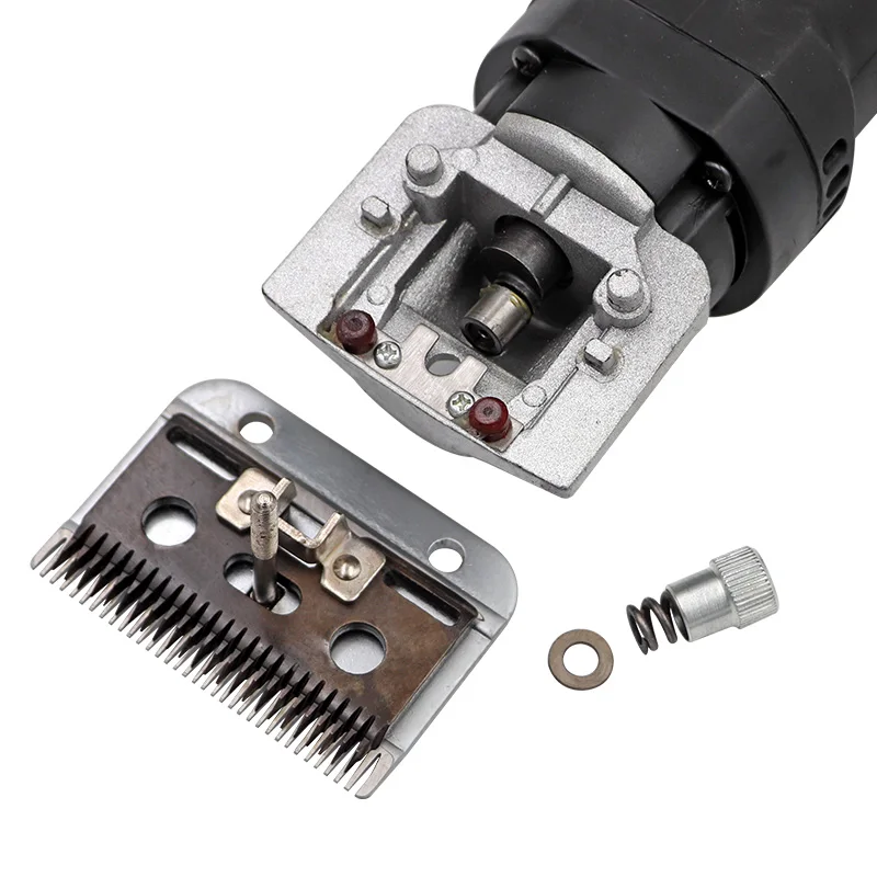 Electric Horse Hair Clipper High Quality Shearing Machine For Horse Hair Cutting Machine Animals Hair Trimmer