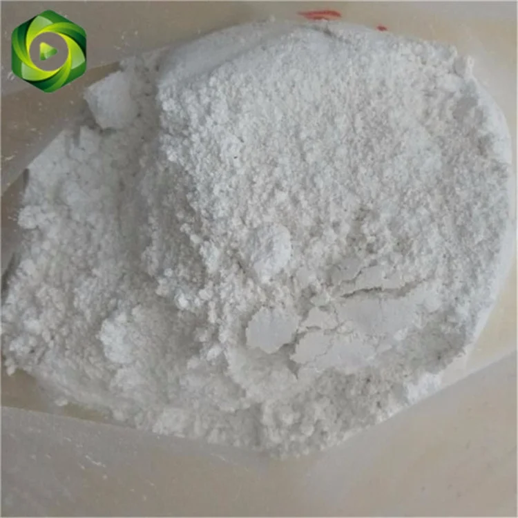  Завод по Производству Порошка Zeolite используемый в сельском