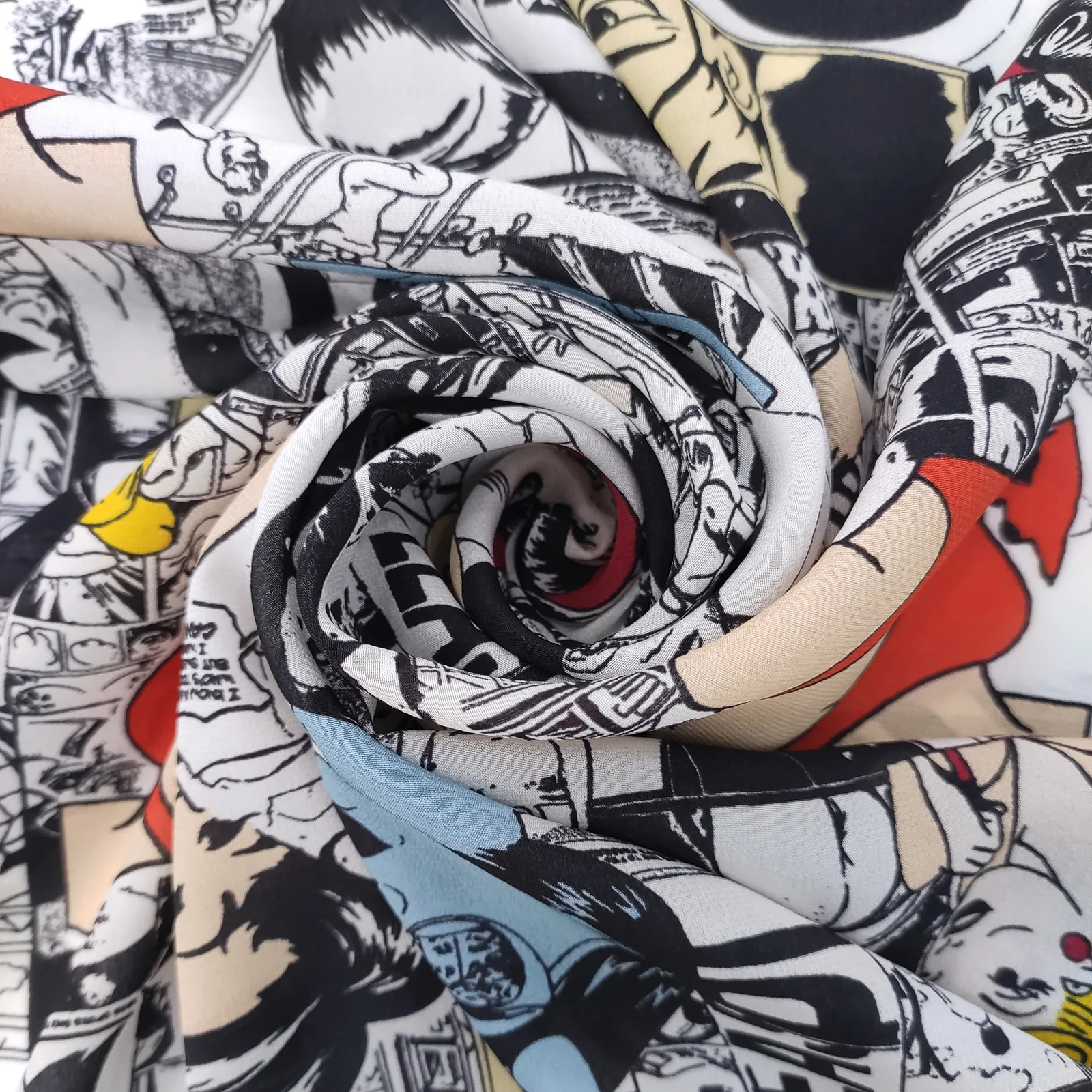 Китайская фабрика, шелковое платье с леопардовым принтом, африканская шелковая ткань, сделано в Китае