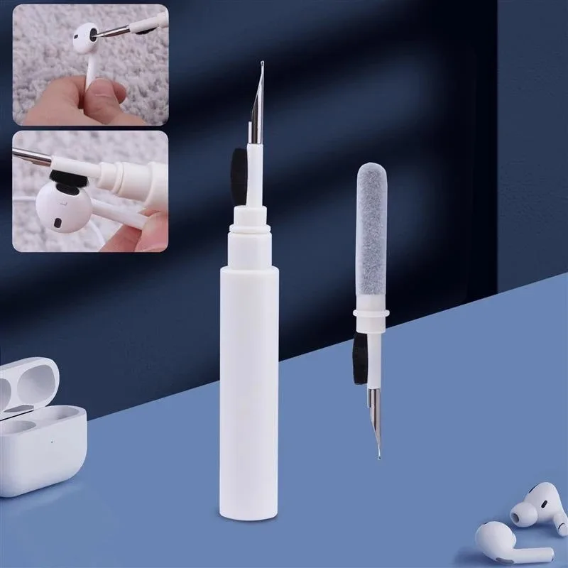 2022 hot selling multi function airpods cleaning pen