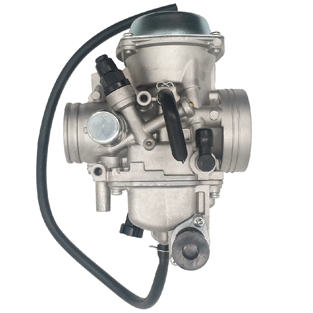 KLF 300 KLF300 BAYOU Carb Carburetor W/ Throttle Cable 1986 - 2005 ATV 4X4 US Stock