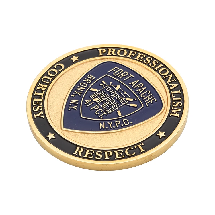 Производитель, без минимального количества, металлический логотип, 3D эмаль, масонская, оптовая продажа, дешевая сувенирная монета для пожарного на заказ