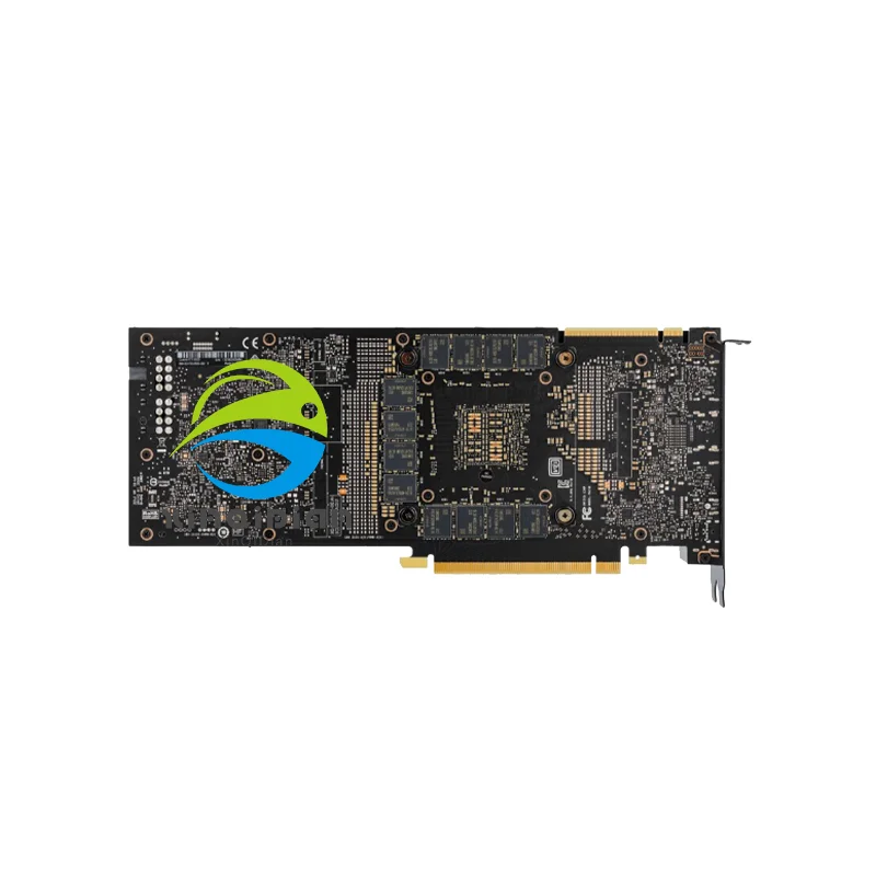 VCQRTX8000-PB видеокарта PNY Nvi-dia Quadro RTX 8000 48 ГБ 384 бит в наличии