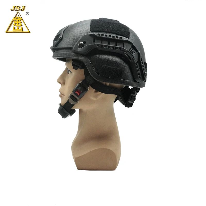 Personal Protection MICH Tactical Helmet